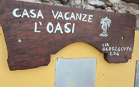 L'oasi